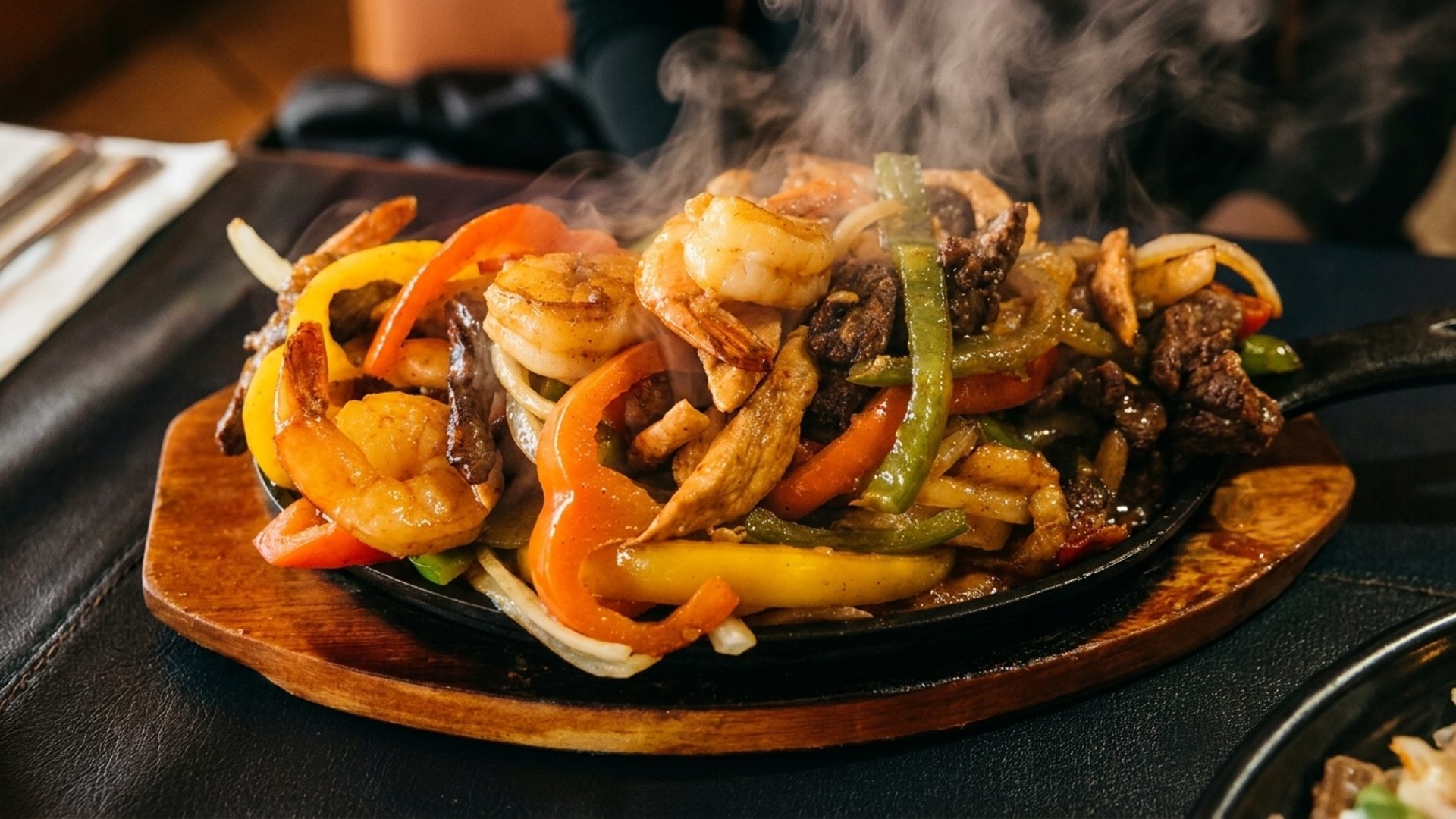 The quesabirria tacos