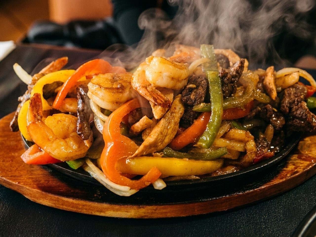 The quesabirria tacos
